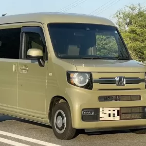 どうなる？N-van？+スタイル？のサムネイル