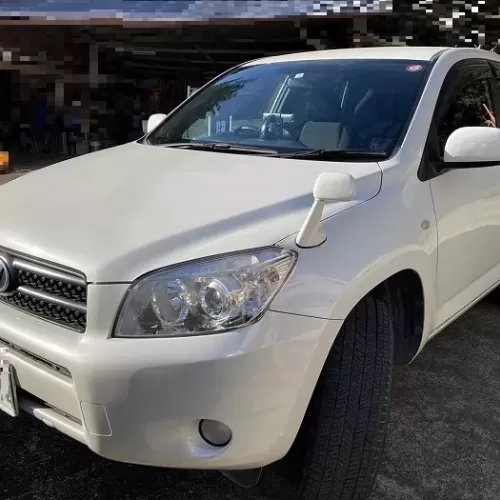 トヨタ RAV4のサムネイル